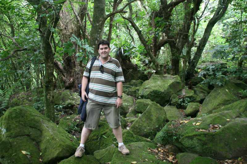 Nieuw-Zeeland 2011 - 0462